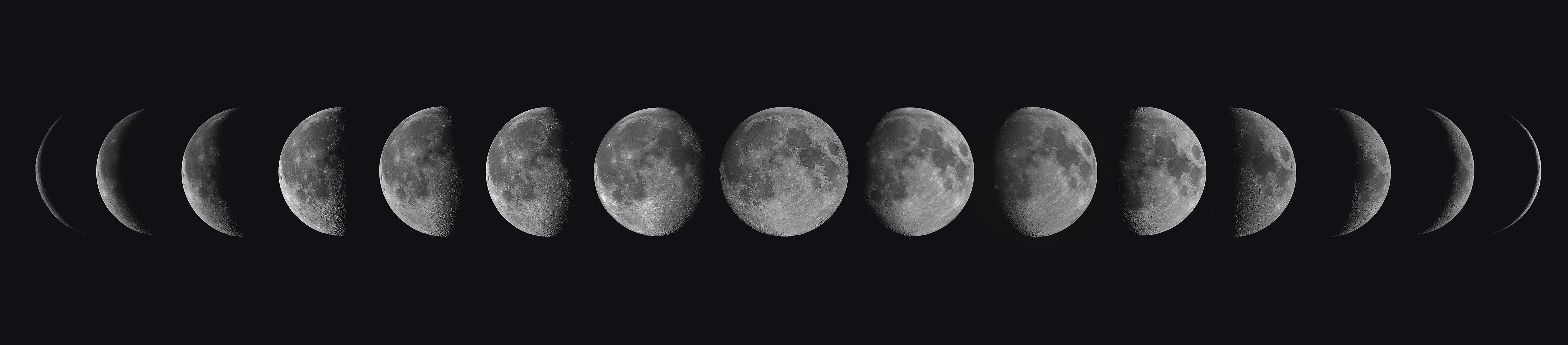 Moon Phases